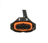 Sensore di ossigeno NTK 95948 per OPEL AGILA A (H00) 1 2000-2007