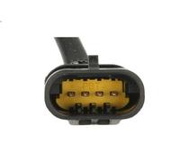 Sensore di ossigeno NTK 96028 per DACIA LOGAN (LS_) 1.4 2006-2012