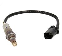 Sensore di ossigeno NTK 96636 per FIAT DUCATO Autobus (250_) 2.3 2011-2014