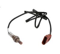 Sensore di ossigeno NTK 97007 SEAT INCA (6K9) 1.4 2000-2003
