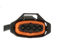 Sensore di ossigeno NTK 97643 per FIAT CROMA (194_) 2.2 2005-201