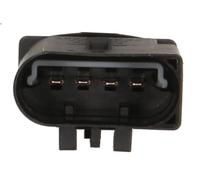 Sensore di ossigeno NTK 97943 MINI MINI (R50, R53) 1.6 2001-2006