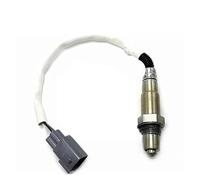 Sensore di ossigeno O2 0258006270 89465-0H010 Sensore di ossigeno sonda lambda compatibile for Citroen C1, 107 compatibile for Toyota Aygo Yaris anteriore/pre-CAT 0258 006 720 sensore di ossigeno gas