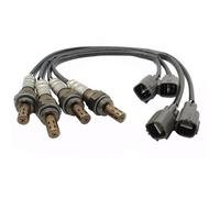 Sensore di ossigeno O2 4 pezzi for 2008 2009 2010 2011 3.5L V6 234-4138 234-4260 234-4261