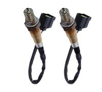 Sensore Di Ossigeno O2 A Monte E A Valle Accessori 2x Per Jeep Per Patriot 2.0L 2.4L 2007-2017 OOPUHKSY