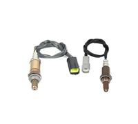 Sensore Di Ossigeno O2 A Monte E A Valle Da 2 Pezzi Per Nissan Per Altima Per Rogue 2.5L 2008-2013 234-4190 234-9036 2344190 2349036 Sensore particolato PM NOx