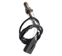 Sensore di Ossigeno O2 a Valle per Rapporto Aria/Carburante, Compatibile con Alfa Romeo Giulia 2017 2018 2019 2020 e Stelvio 2018 2019 2020.