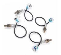 Sensore Di Ossigeno O2 Compatibile Con Cadillac Per Escalade 2009-2014 Lambda O2 Sensore Di Ossigeno Per Auto Accessori Per Auto OEM 12609457 12611165 92457789