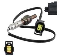 Sensore di ossigeno O2 compatibile con Chrysler Pacifica Pt Cruiser Sebring DODGE Challenger Charger Dakota Durango Grand Caravan Magnum Neon RAM Stratus Viper 2005 2006 2007 2008 2009 2010