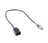 Sensore di ossigeno O2 compatibile con Golf 5 6 Touran 1.6 sostituisce 06A906262BR sonda lambda sonda lambda sonda di controllo, Sonda Lambda Sensore di Ossigeno