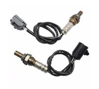 Sensore di ossigeno O2 compatibile con Jeep Grand Cherokee 96-00 TJ Wrangler 1997 1998 1999 4.0L 1998 1999 compatibile con Dodge Dakota 5.9L Upstream Downstream