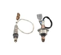 Sensore Di Ossigeno O2 Compatibile Con Nissan Per Rogue Per Pathfinder 2010-2023 Sensore Di Ossigeno Per Auto A Per Monte E A Valle OEM 22693-6CA0A 22693-6CA0C