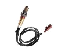 Sensore di Ossigeno O2 Compatibile Con Per A6 2005-2006 Per A8 2013-2018 Per Q7 2007-2010 OEM:4H0906265C 4H0906262M Rapporto Aria-carburante Lambda Sensore Ossigeno O2