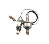Sensore Di Ossigeno O2 Compatibile Con Per Q50 Per Q60 2016-2019 Sensore Lambda Rapporto Aria/carburante A Per Monte E A Valle OEM 22693-6CA0A 22693-6CA0C