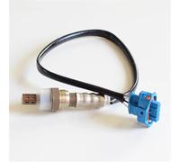 Sensore Di Ossigeno O2 Per Fiat Per Croma Per Station Wagon 1.8L 16V 05-16 55566650 55353811 Sensore Di Ossigeno Sonda Lambda Rapporto Aria/Carburante Sensore NOx motore