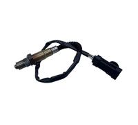 Sensore di ossigeno OE 0258006295 7700107433 0258006046 Sonda ossigeno O2 per Clio Laguna Megane per Scenic 1.6i Hatchback Berlina Station Wagon lambda