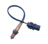 Sensore Di Ossigeno Per Auto Compatibile con Alfa Per Romeo Per Giulietta 0281004535 Lambda Anteriore Per Sonda Sensore Di Ossigeno O2 Sensore ossigeno autoveicoli