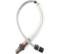 Sensore Di Ossigeno per Auto per BMW E82 E81 E90 E93 E92 E91 120i 320i X1 E84 11787570480 0258006993 11787570481,Nox O2 Particolato PM Sensore di ossigeno rapporto aria carburante Accessori
