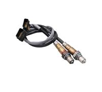 Sensore Di Ossigeno Per Autoveicoli Sensore Di Ossigeno Lambda 2 Pezzi Per BMW Per 228I 320I 328I 428I 528I Per X1 Per X3 Per X4 Per X5 Per Z4 2.0L A Monte A Valle