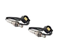 Sensore Di Ossigeno Per Autoveicoli Sensore Di Ossigeno Lambda O2 Da 2 Pezzi Per Chrysler 200 300M Per ASPEN Per PACIFICA Per SEBRING 2004 2005 2006 2007-2012 234-4770