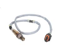 BOSCH 0 258 006 810 Sonda lambda per PORSCHE