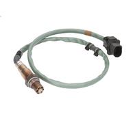 Sensore di ossigeno per BOSCH 0 258 017 331 PORSCHE 911 (991) 4 2015-202