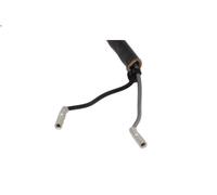 Sensore di ossigeno per BOSCH F 00H L00 091 HYUNDAI SANTAMO 2 1998-2002