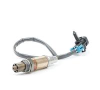 Sensore Di Ossigeno Per Chevrolet Per Silverado Per Tahoe 1999-2002 A Monte A Valle Lambda O2 Sensore Di Ossigeno 234-4012 234-4018 Lambda Sensor(1 pcs)