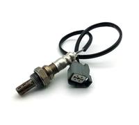 Sensore Di Ossigeno Per HR-V 1.6i D16W1 Post Cat Montaggio Diretto Automobili E Motociclette Gas Di Scarico Lambda Universale Sensori Ossigeno O2
