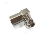 Sensore Di Ossigeno Per Moto Grado Mini Catalizzatore Adattatore CEL Fix Catalizzatore Scarico Sensore Ossigeno Posteriore Distanziatore 90 Per M18 * 1.5 Universale