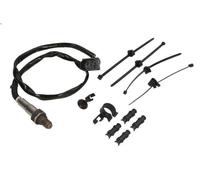 Sensore di ossigeno PIERBURG 7.05271.77. per VW POLO (6N2) 1 1999-2001
