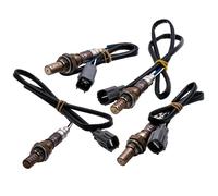 Sensore di ossigeno rapporto carburante aria 4x per Toyota RAV4 2001-03 349023 5 s3979