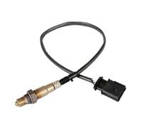 Sensore di ossigeno Sensore Di Ossigeno O2 Universale Per Santa Fe 1.8T Roewe 550 Dopo L'ossigeno OE#0258006918 lambda ossigeno