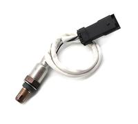 Sensore di Ossigeno Sensore di Ossigeno per Auto 9673438580 9810634380 Sensore Lambda per Citroen per C-Elysee C3 DS3 1.2 VTi 2012-2016 Nox Sensore di Ossigeno Azoto