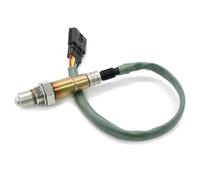 sensore di ossigeno Sensore rapporto aria carburante Lambda O2 Sensore di ossigeno Per CAPTUR Per CLIO Per MEGANE Per DACIA Per SMART Per FORFOUR 453 A monte A4535420500