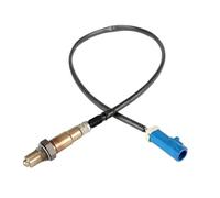 Sensore Di Ossigeno Sonda Lambda A Valle Per Ford Per Focus 2 3 C-max 0258006569 3M51-9G444-AA 1346367 IENQBVL