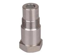 Sensore Di Ossigeno Sonda Lambda Adattatore Distanziatore Sensore Ossigeno Prolunga Simulatore Sensore O2 M18x1.5 Motore Controllo Eliminatore Convertitore Catalitico(Without catalysis)