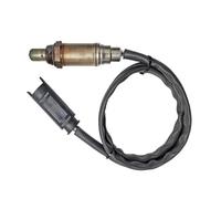 Sensore Di Ossigeno Sonda lambda O2 Per Z3 E36-X5 E53 1996-2006 | Sonda a montaggio diretto per un controllo preciso del rapporto aria/carburante, codice OE 11781739845 0258003561