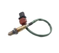 Sensore Di Ossigeno Sonda per il rapporto aria/carburante | Sensore di ossigeno Lambda FR3Z-9F472-A Compatibile con Ford Per Edge, Per Escape, F 150, Per Focus
