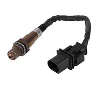 Sensore di Ossigeno, Yctze Sensore di Rapporto Carburante Aria Ossigeno O2 a Monte Auto 11787590713 Sostituzione sostituzione per R55 R56 R57 r56 mini o2 sensor mini cooper r56 o2 sensor mini cooper o