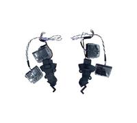 Sensore Di Ostacoli E Dirupi, Compatibile Con Xiaomi Mijia 2C / STYTJ03ZHM / Vacuum-Mop2, Pezzi Di Ricambio For Aspirapolvere Robot, Sensore Anticollisione