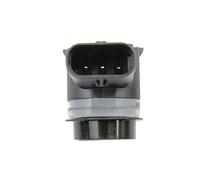 Parcheggio Sensore Adatto per BMW X3 2006 Czarna Kostka / OE zu Vergl 54613, 662