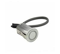 Sensore di parcheggio 4 Pezzi PZ362-00208 per Toyota per Camry 30 40 per Lexus per RX300 per RX330 per RX350 Sensore di parcheggio PDC Argento PZ36200208