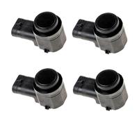 Sensore Di Parcheggio 5KD919275B Per B6 B7 MK5 MK6 Accessori 4PCS N2D29344