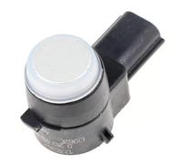 Sensore di parcheggio adatto per Opel Per Astra J Per Insignia Per Mokka Per Zafira B 2005 2006-2012 Auto Accessorie PDC Parcheggio Assist Sensor 13282853 13282883 Sensore Radar di retromarcia (1