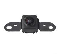 Sensore di parcheggio anteriore per Nissan Qashqai J11 e per Rogue con parte OEM 284F1HV02A, ABS, installazione griglia anteriore, 12 Volt