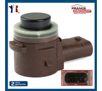 Sensore Di Parcheggio Anteriore Previsto Per Skoda Octavia III 5Q0919297B