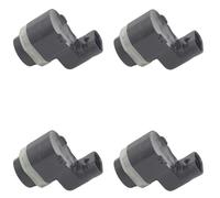 Sensore di Parcheggio Auto Compatibile Con Jaguar Per F-Type 2014-2015 XF XFR 2011-2015 4 Pezzi LR038533 Sensore Di Parcheggio PDC C2Z22810 LR011602 00LR011602-RALUX