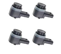 Sensore di Parcheggio Auto Compatibile Con Per EOS 1F 2011-2014 Per Golf Plus 2009-2013 4 Pezzi 3C0919275S 1S0919275 Sensore Di Parcheggio PDC 4H0919275 1S0 919 275