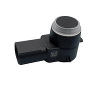 Sensore di parcheggio automatico Sensore di distanza per assistenza al parcheggio 2 pezzi 9663821577WP per Peugeot 207 sostituzione